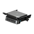 Peugeot Annecy Series PB-G321 Multi-Function Panini Grill, 220 to 240 V, 2000 W, Button Control