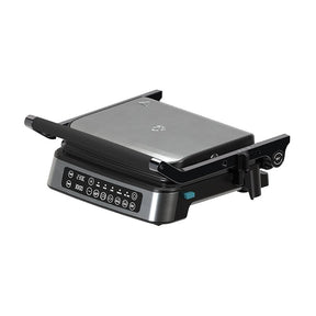 Peugeot Annecy Series PB-G321 Multi-Function Panini Grill, 220 to 240 V, 2000 W, Button Control