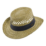 Panama Jack Gambler Hat Assorted One Size Fits Most, Pack of 12