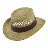 Panama Jack Gambler Hat Assorted One Size Fits Most, Pack of 12