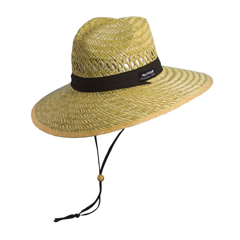 Panama Jack Safari Lifeguard Hat Assorted One Size Fits Most, Pack of 12