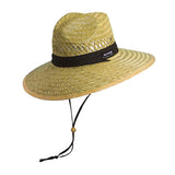 Panama Jack Safari Lifeguard Hat Assorted One Size Fits Most, Pack of 12