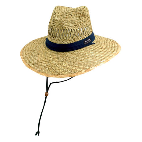 Panama Jack Safari Lifeguard Hat Assorted One Size Fits Most, Pack of 12