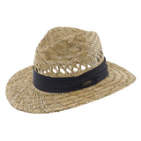 Panama Jack Safari Hat Assorted One Size Fits Most, Pack of 12