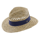 Panama Jack Safari Hat Assorted One Size Fits Most, Pack of 12