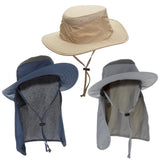 Panama Jack Boonie Hat Assorted Assorted, Pack of 12