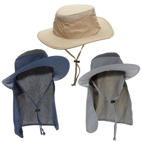 Panama Jack Boonie Hat Assorted Assorted, Pack of 12