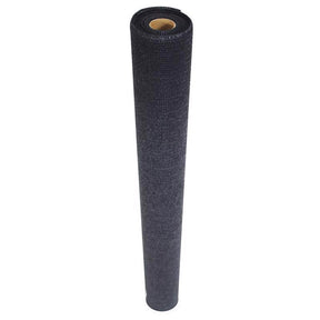 Coolaroo Polyethylene Shade Cloth 6 ft. W X 15 ft. L, Pack of 6