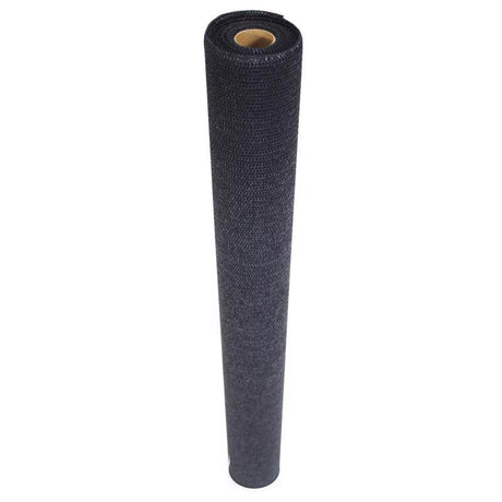 Coolaroo Polyethylene Shade Cloth 6 ft. W X 15 ft. L, Pack of 6