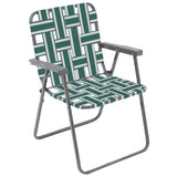 Living Accents Assorted Folding Chair, Pack of 6