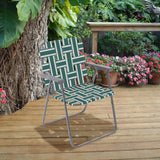 Living Accents Assorted Folding Chair, Pack of 6