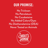 Skout's Honor Liquid Dog Flea and Tick Spray 28 oz