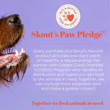 Skout's Honor Liquid Dog Flea and Tick Spray 28 oz