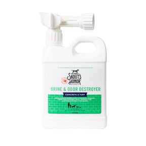 Skout's Honor Cat/Dog Liquid Urine Eliminator 32 oz