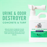 Skout's Honor Cat/Dog Liquid Urine Eliminator 32 oz