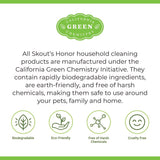 Skout's Honor Cat/Dog Liquid Urine Eliminator 32 oz