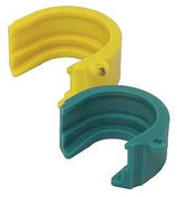 Southwire SIMPush 67602502 Conduit Removal Tool, EMT, 1/2 in, PVC, For: HDPE Cable Conduit, Schedule 40, 2/PK