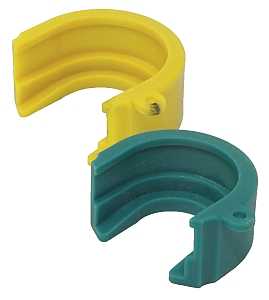 Southwire SIMPush 67602502 Conduit Removal Tool, EMT, 1/2 in, PVC, For: HDPE Cable Conduit, Schedule 40, 2/PK