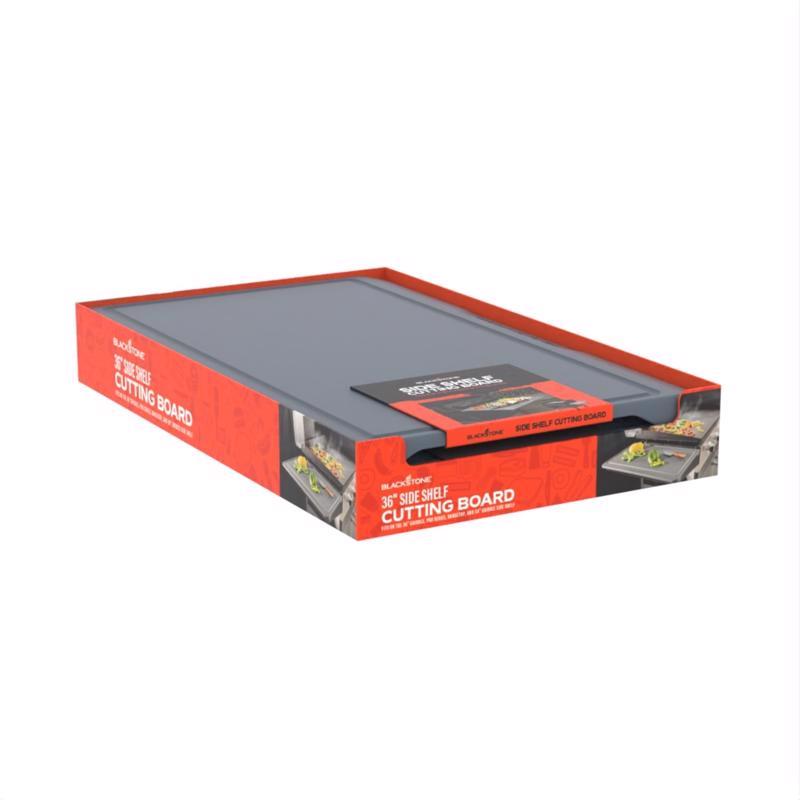 Blackstone Polypropylene Cutting Board 1 each
