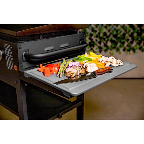 Blackstone Polypropylene Cutting Board 1 each