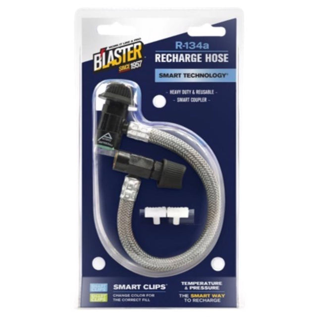 Blaster Smart Technology Recharge Hose, Pack of 6