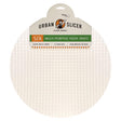 Urban Slicer Pizza Worx Paper Composite White Pizza Chopping Board 6 each, Pack of 12