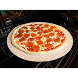 Urban Slicer Pizza Worx Paper Composite White Pizza Chopping Board 6 each, Pack of 12