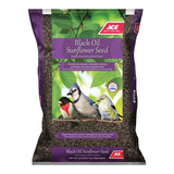 Ace Songbird Black Oil Sunflower Seed Wild Bird Seed 20 lb