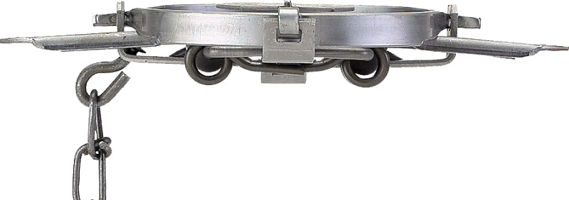 Duke Traps 0475 Game Trap, For: Bobcat, Coyote, Fox, Raccoon