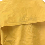 Boss Yellow PVC/Polyester Rain Suit XXL