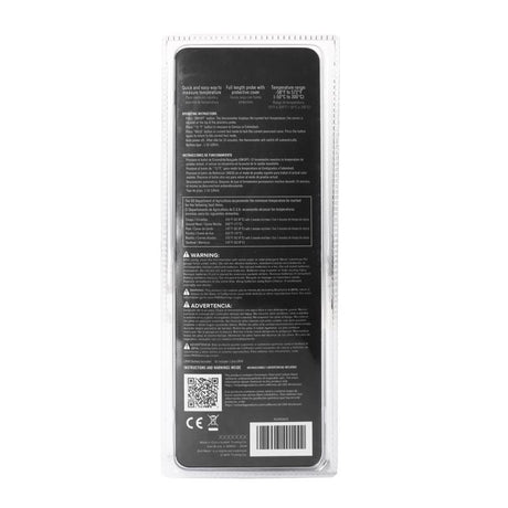 Grill Mark Digital Meat Thermometer