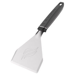 Blackstone Plastic/Stainless Steel Black/Silver Dough Scraper 1 pk