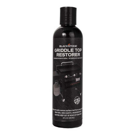 Blackstone Griddle Cleaning Kit 8 fl. oz. 3 in. H X 1.5 in. L 1 pk