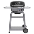 Charbroil Bistro Pro Electric Grill Black