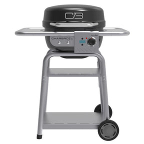 Charbroil Bistro Pro Electric Grill Black