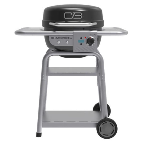 Charbroil Bistro Pro Electric Grill Black