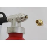 Fluid Film Spray Gun Kit