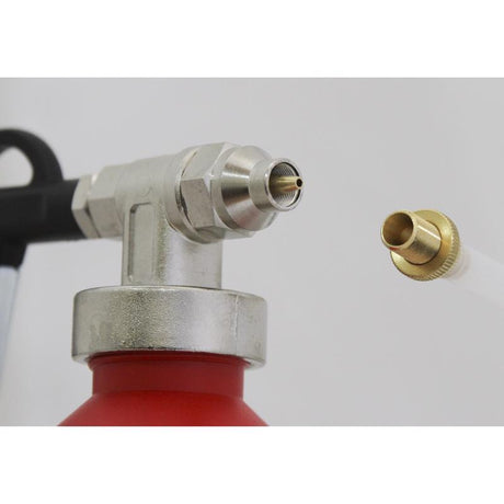 Fluid Film Spray Gun Kit