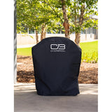 Charbroil Black Grill Cover For Bistro Pro Grill
