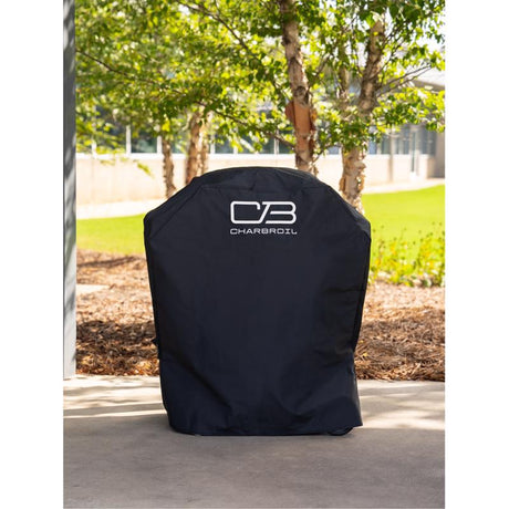Charbroil Black Grill Cover For Bistro Pro Grill