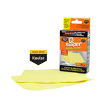 Q-Swiper Steam Clean Grill Cleaning Kit 3 pc, Pack of 6