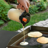 Blackstone GE Silicone Breakfast Kit 4 pc
