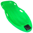 Flexible Flyer Plastic Sled with Light 47 in.