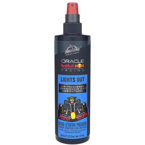 Armor All Podium Series Lights Out Scent Air Freshener Spray 8 oz Liquid 1 pk, Pack of 24