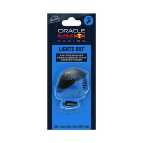 Armor All Podium Series Lights Out Scent Vent Clip Solid 1 pk, Pack of 4