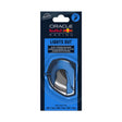 Armor All Podium Series Lights Out Scent Air Freshener Solid 1 pk, Pack of 6