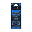 Armor All Podium Series Lights Out Scent Air Freshener Solid 1 pk, Pack of 6