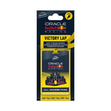 Armor All Podium Series Victory Lap Scent Air Freshener Solid 1 pk, Pack of 6