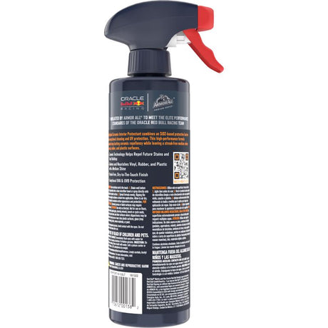 Armor All Podium Series Plastic/Rubber/Vinyl Protectant Spray 16 fl. oz.