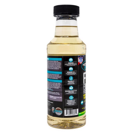 Hot Shot's Secret FR3 Friction Reducer Oil Additive 16 fl. oz.